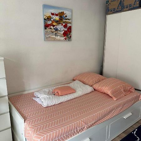 Studio 25 M2 Leilighet Antony Eksteriør bilde